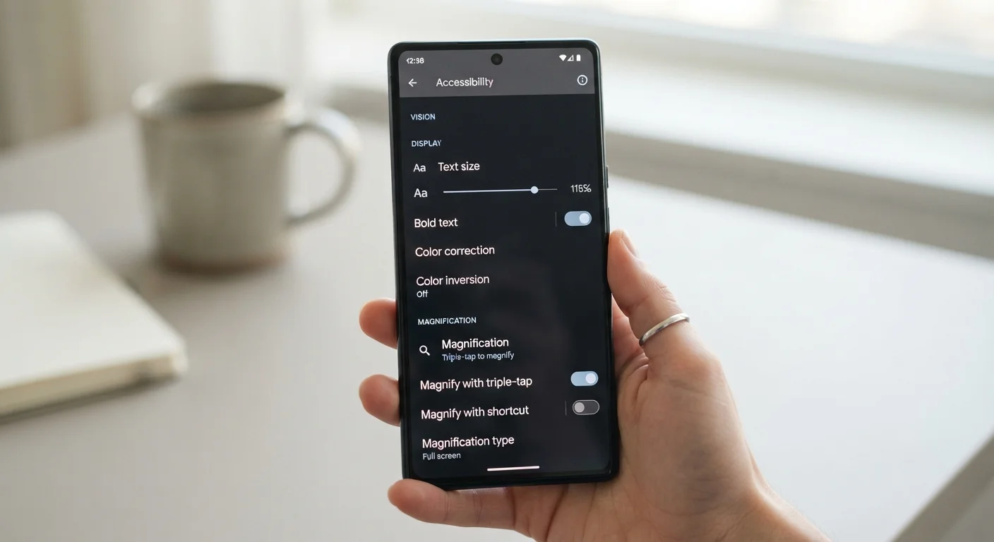 Accessibility Features Built Into Your Phone That More People Should Know About