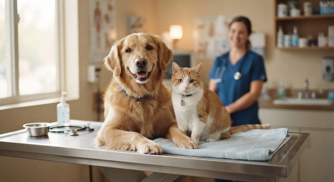 Annual Pet Wellness Checklist: What to Review Each Year