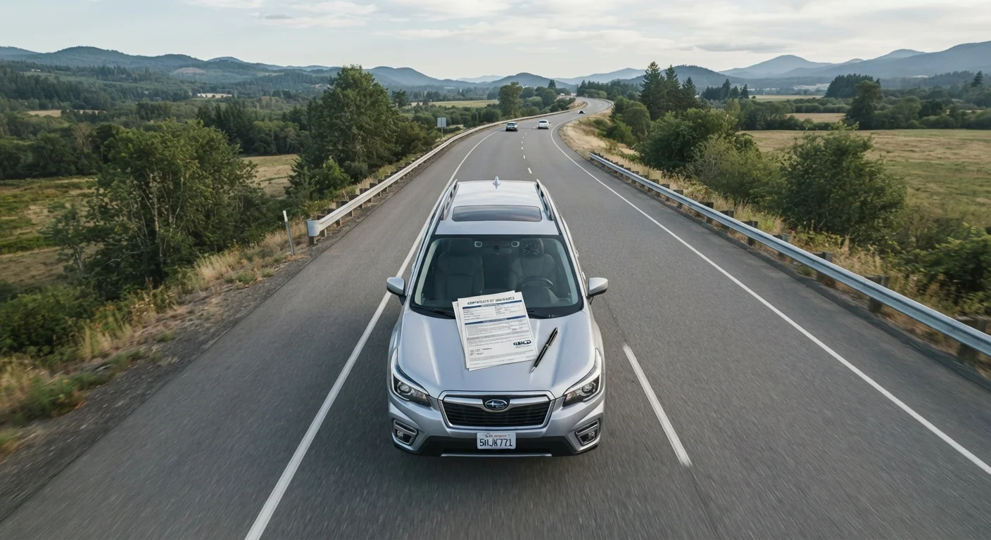 Auto Insurance Coverage Types, Explained