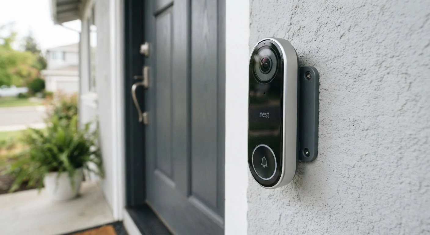 Before You Install a Video Doorbell, Work Through This Checklist
