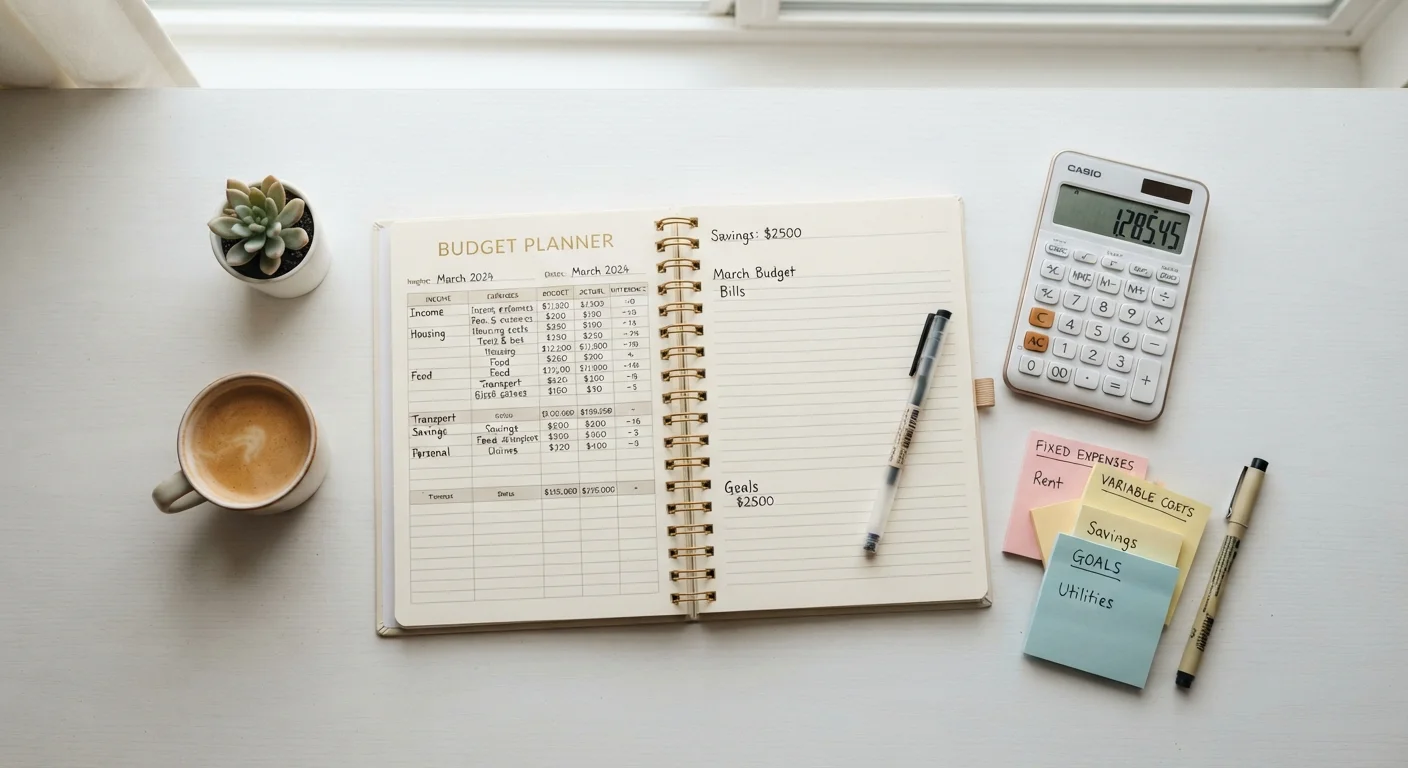 Budget Terms Every Consumer Should Understand