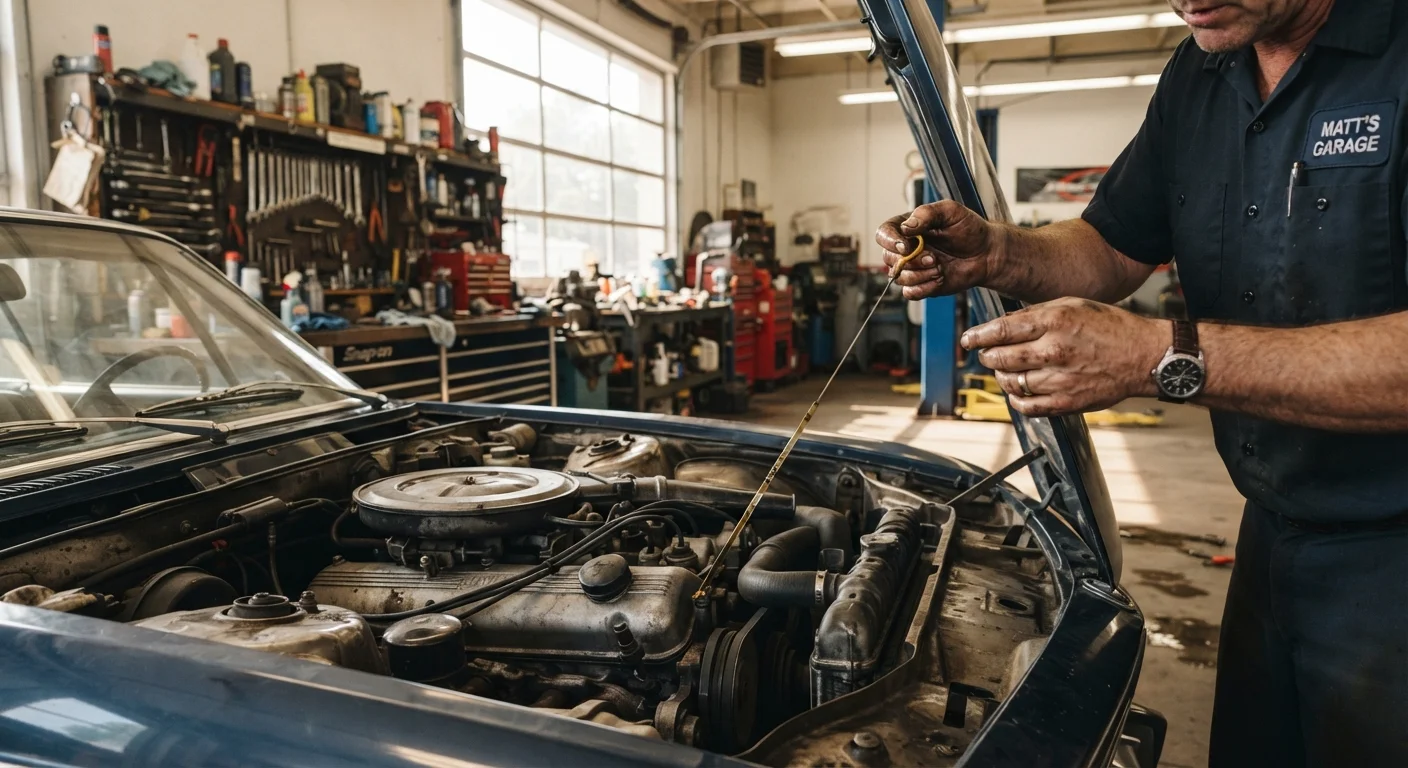 Car Maintenance Myths That Cost Drivers Money