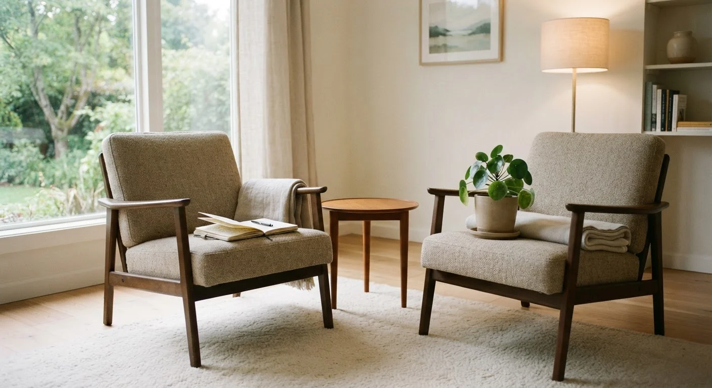 Cognitive Behavioral Therapy vs. Mindfulness-Based Therapy: What Sets Them Apart