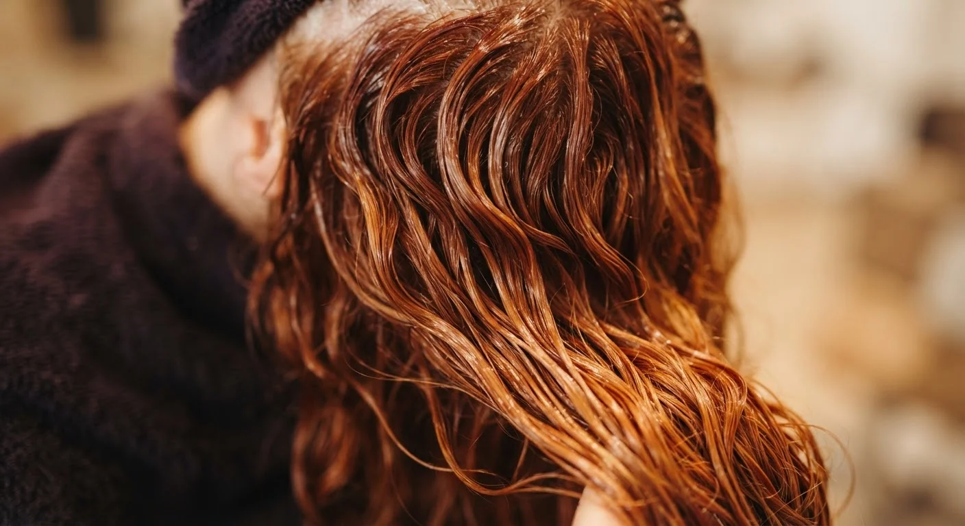 Color-Treated Hair: Adjusting Your Care Routine After Dyeing