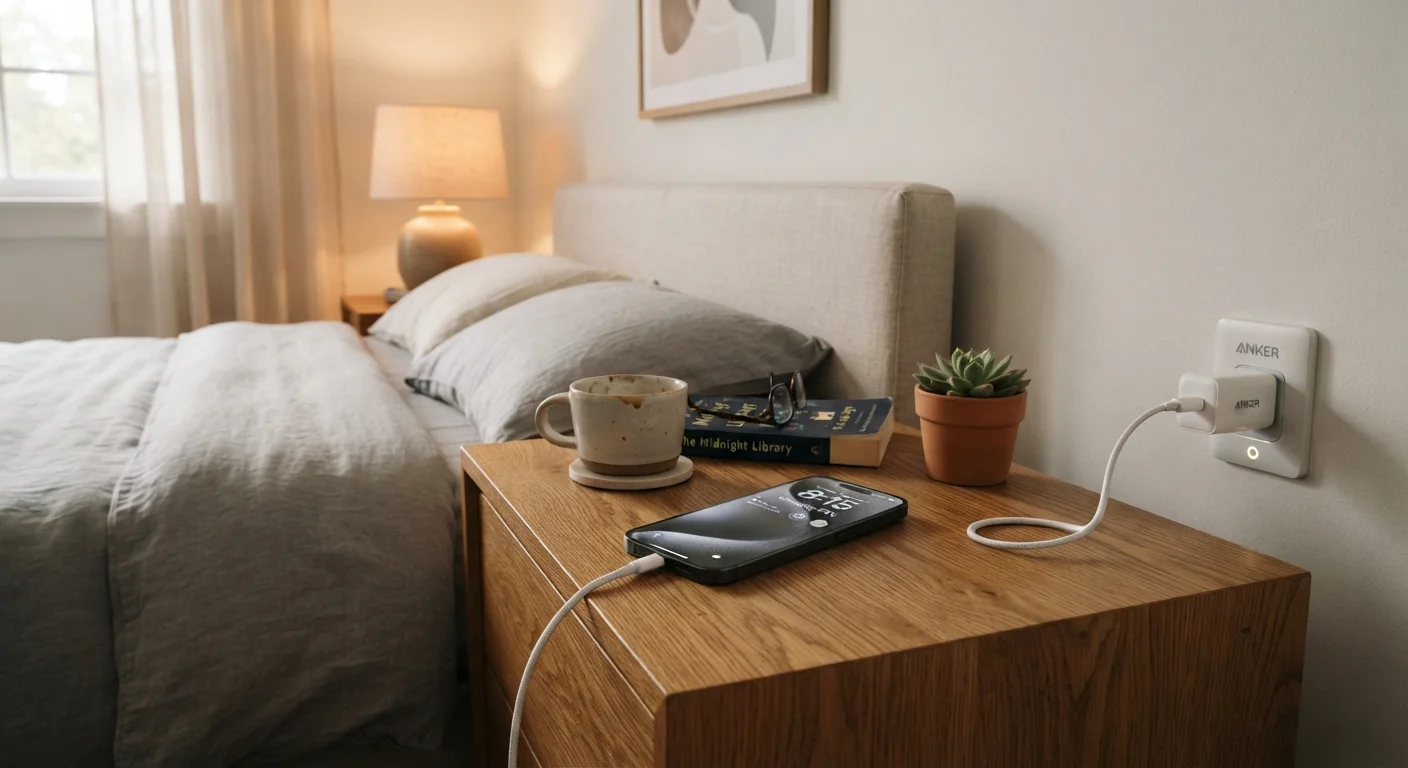 Common Beliefs About Charging Your Phone That Are Simply Wrong