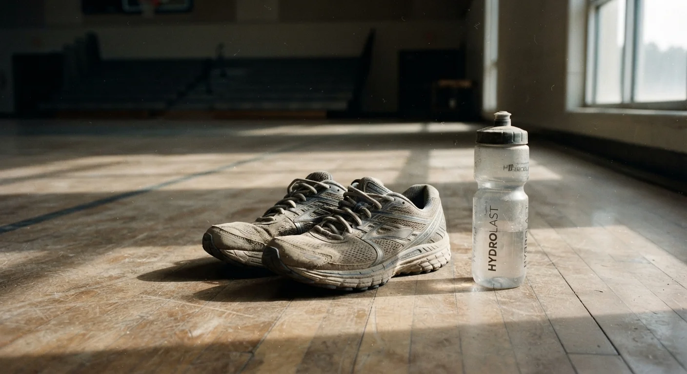 Common Reasons People Quit Working Out — and the Patterns Behind Them