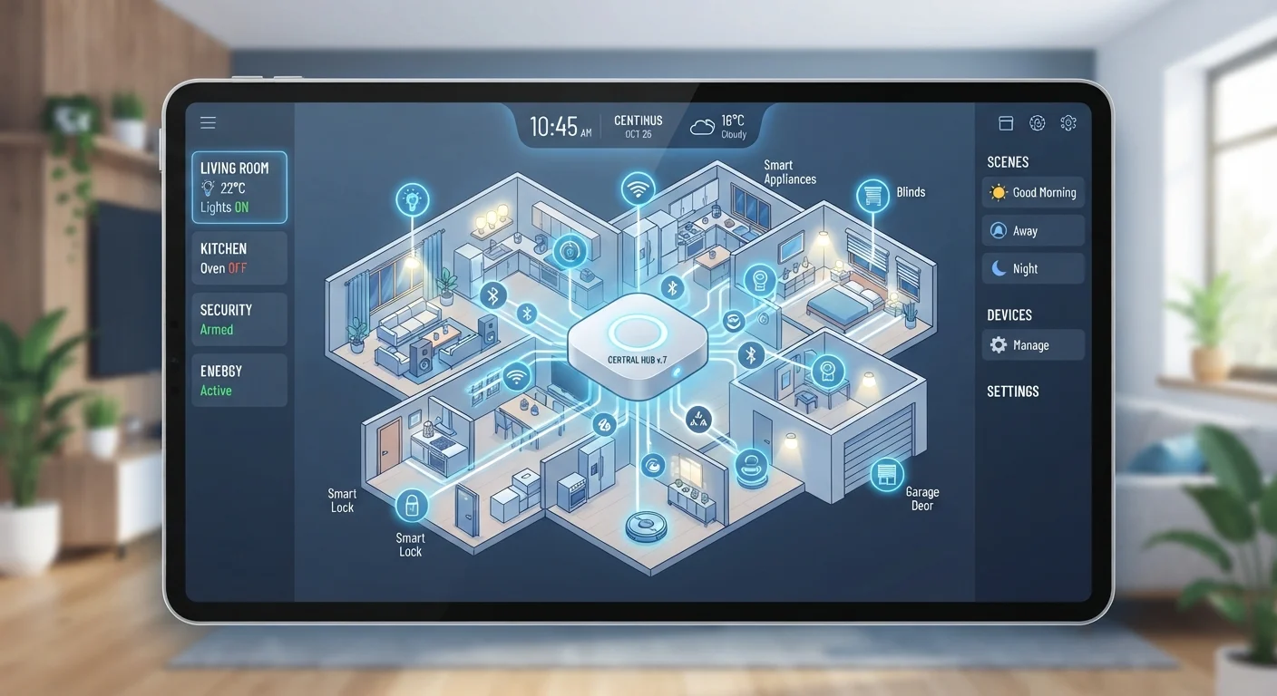 Common Terms in Smart Home Tech, Defined Without the Jargon