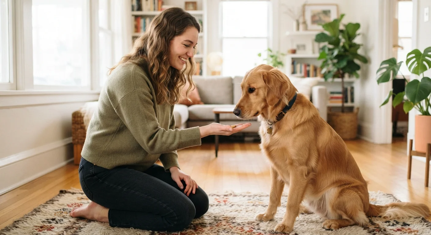Consistency, Timing, and Clarity: The Foundations of Effective Pet Training