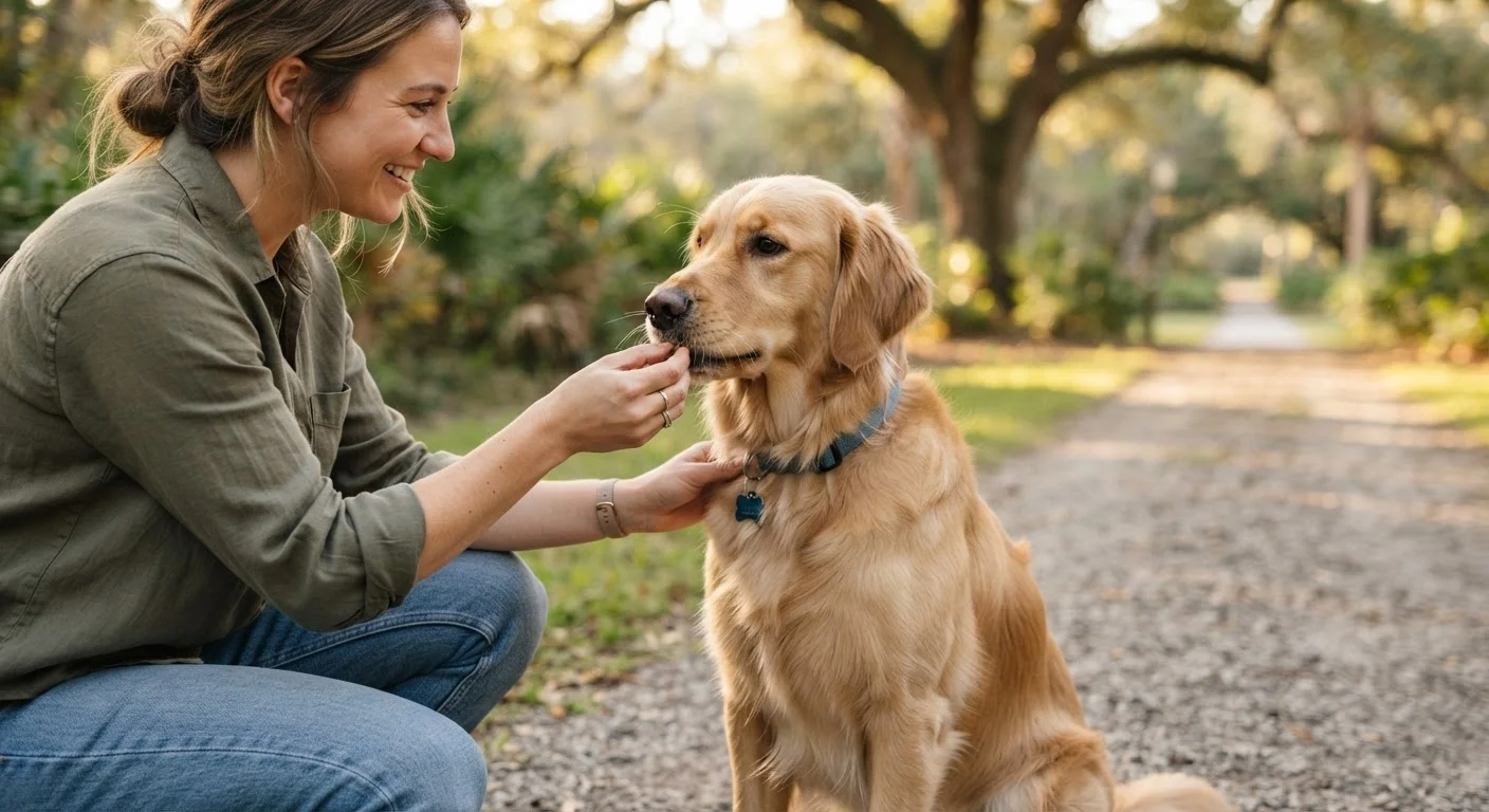 Counter-Conditioning and Desensitization: Managing Fear and Anxiety in Pets