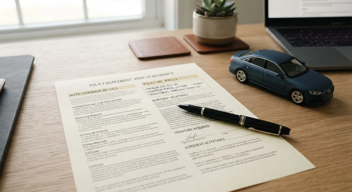 Deductibles and Coverage Limits: How They Shape Your Out-of-Pocket Risk