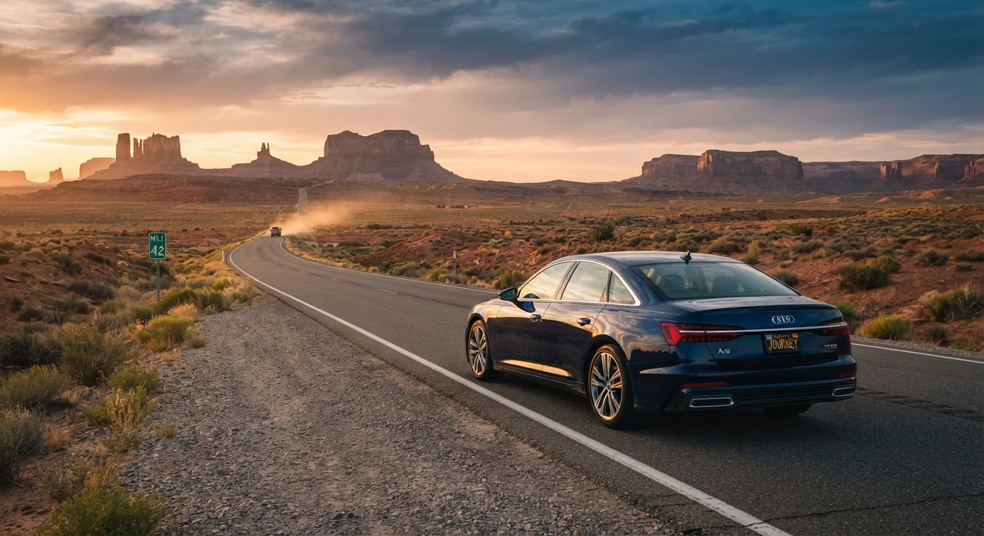Depreciation and the Vehicle Lifecycle: What Happens to a Car's Value Over Time
