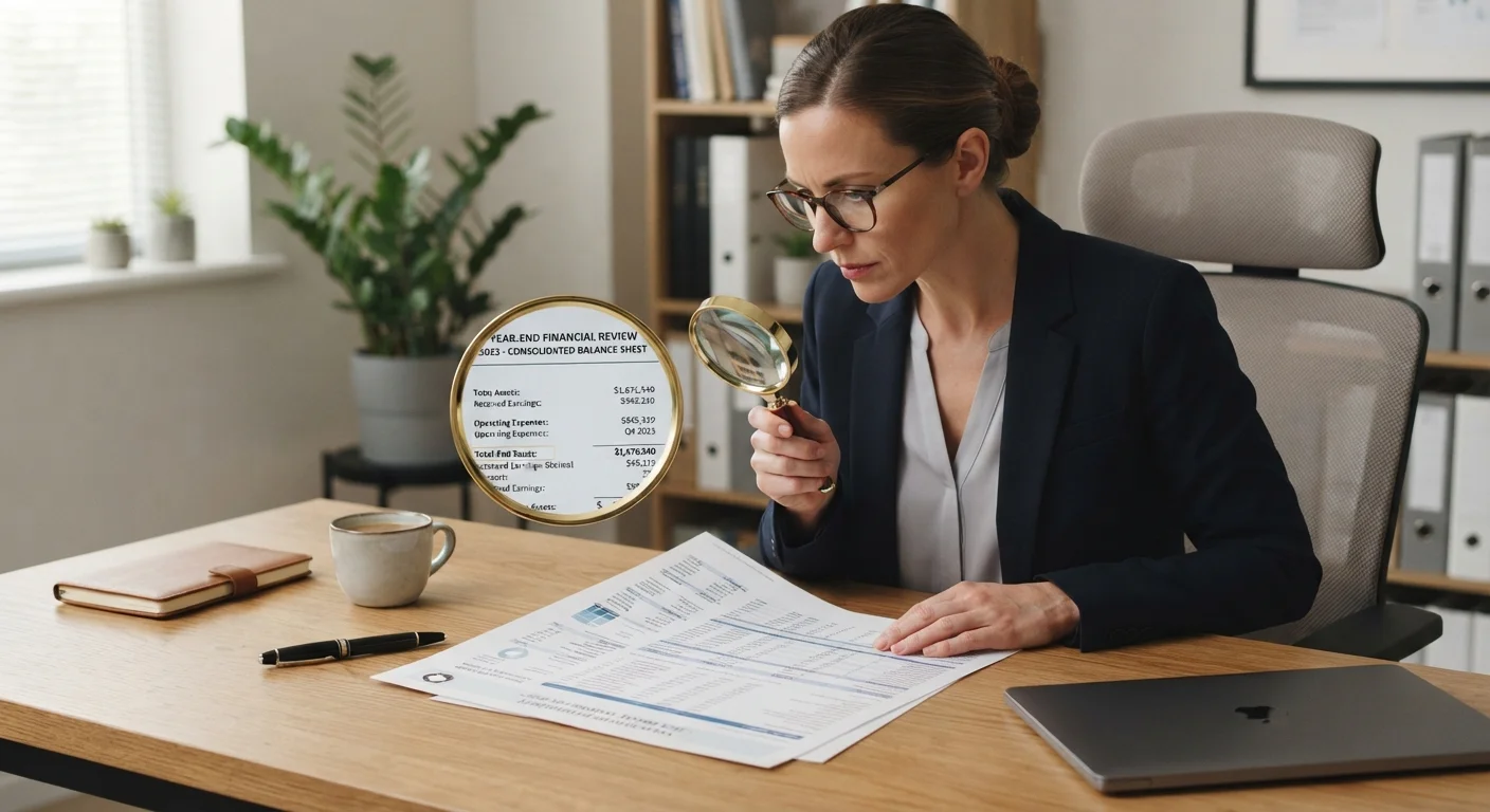 Disputing Errors on Your Credit Report: A Step-by-Step Walkthrough