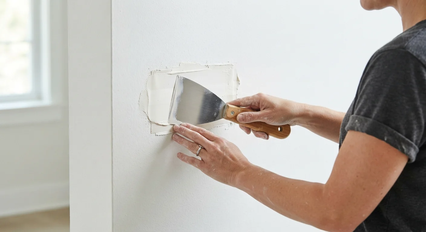 Drywall Repair Without the Guesswork