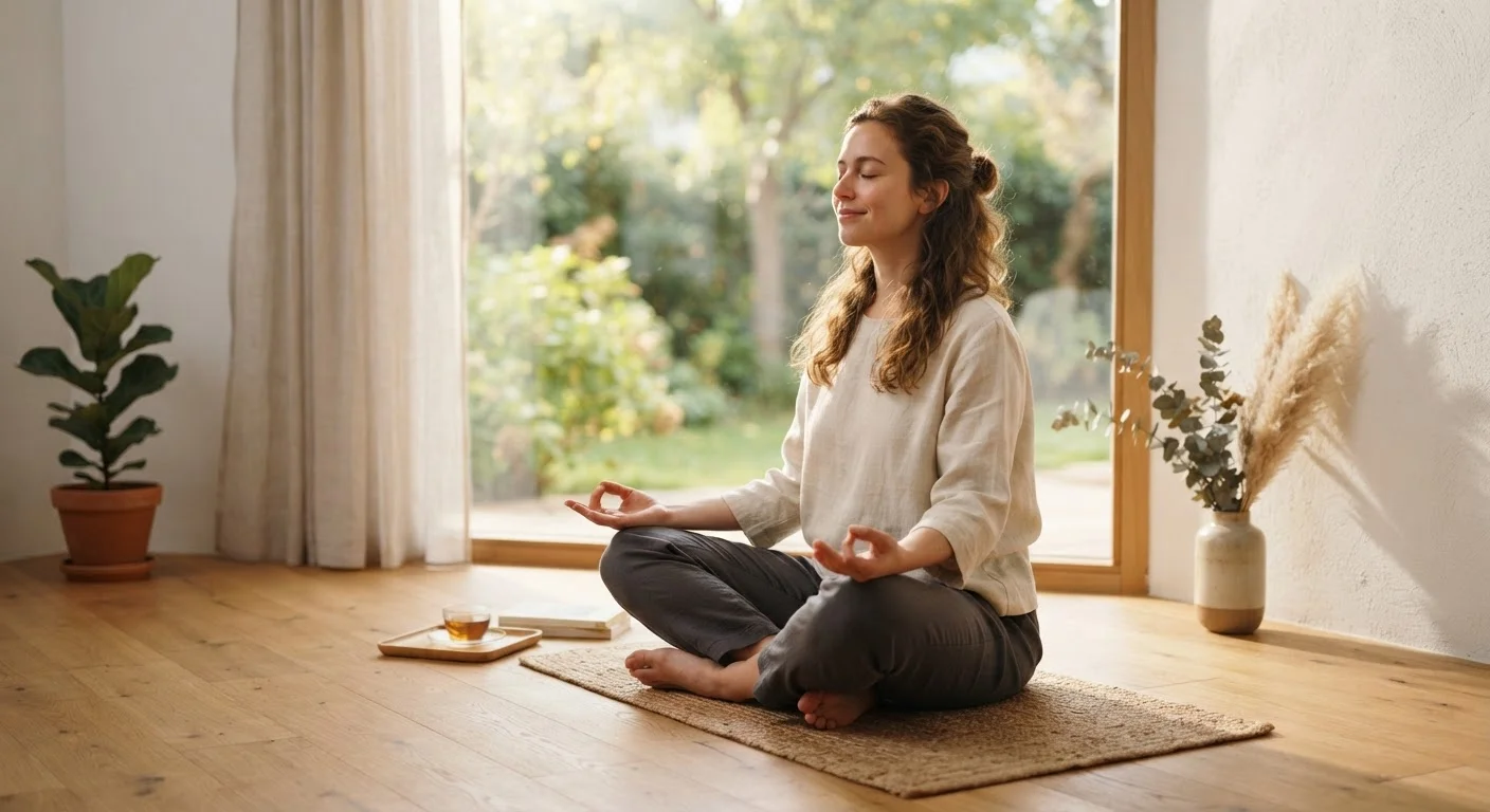 Everything the Research Says — and Doesn't Say — About Mindfulness