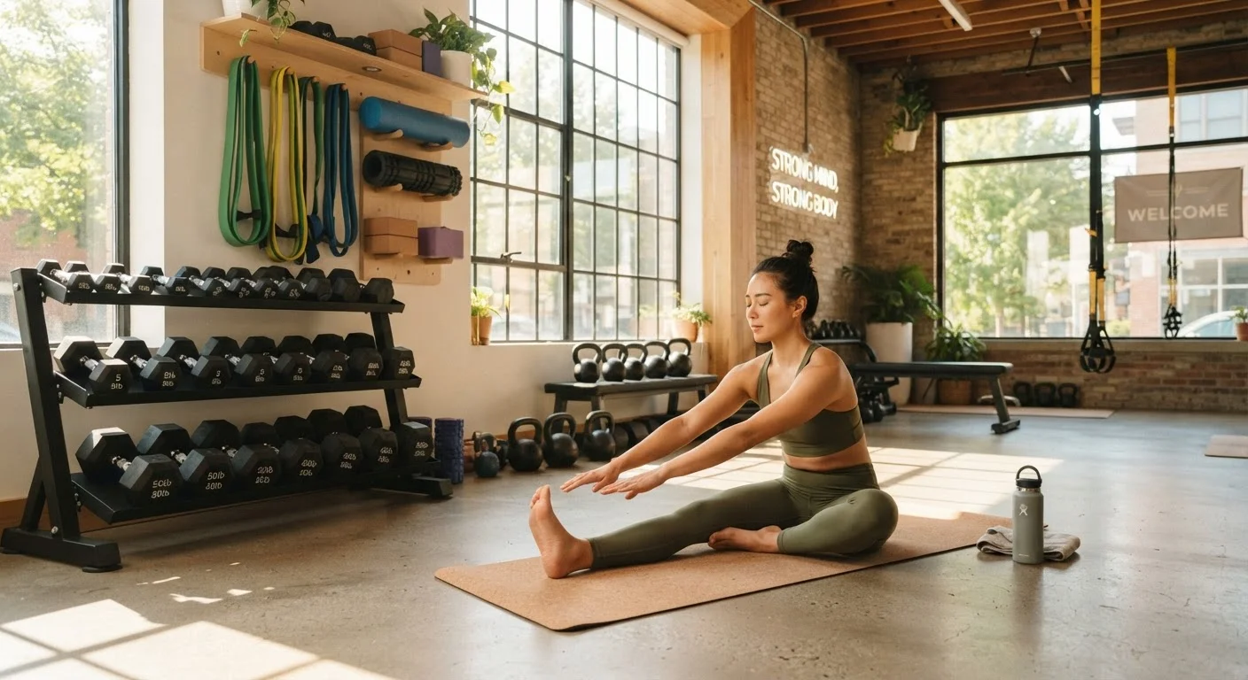Fitness Myths That Won't Go Away — and What the Evidence Actually Shows