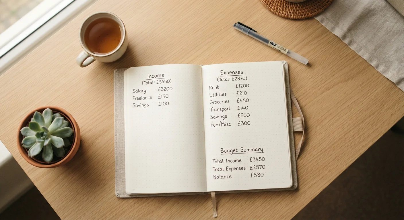Fixed vs. Variable Expenses: Understanding the Difference Matters More Than You Think