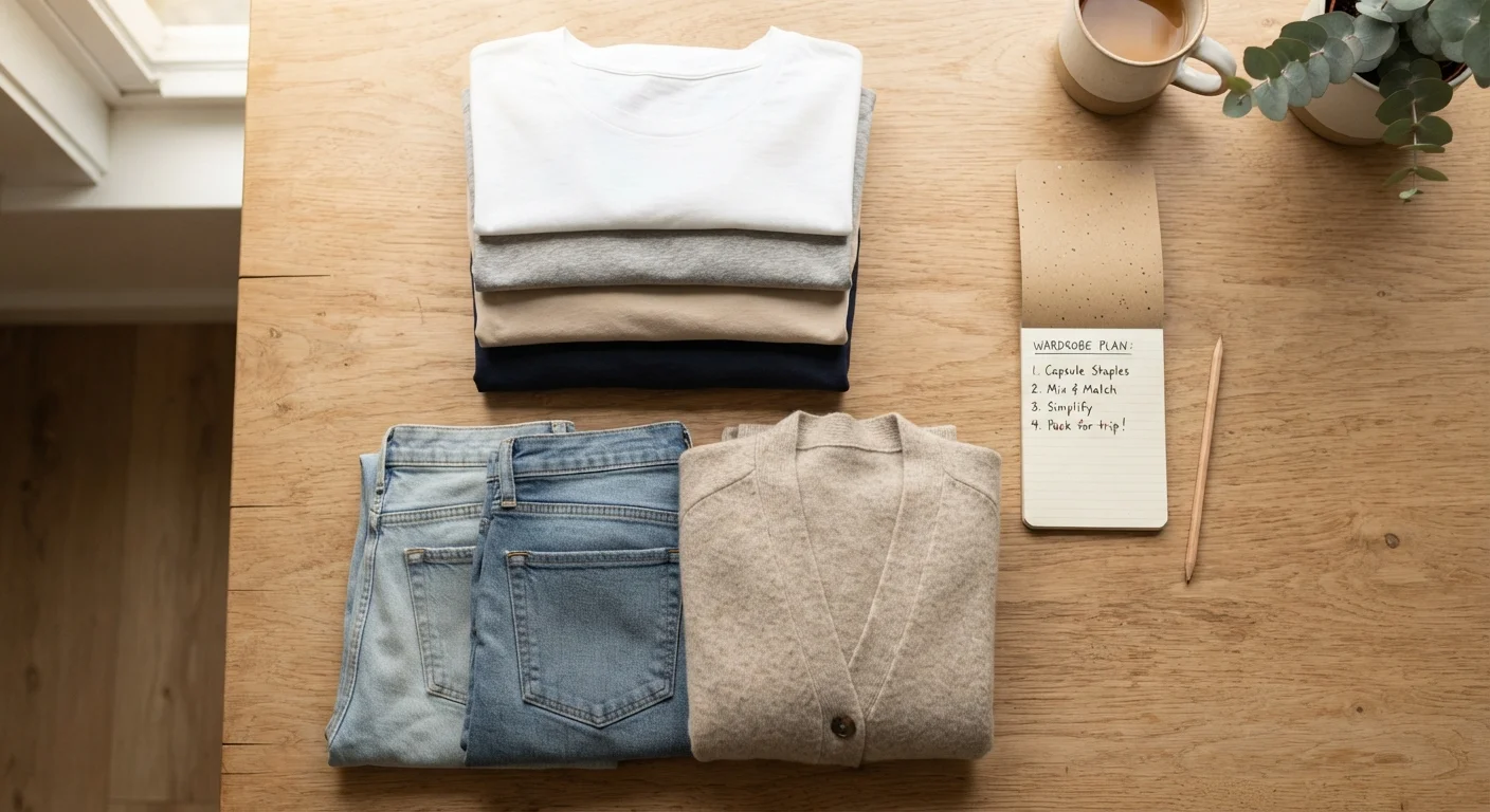 Getting Started with Personal Style When You Don't Know Where to Begin