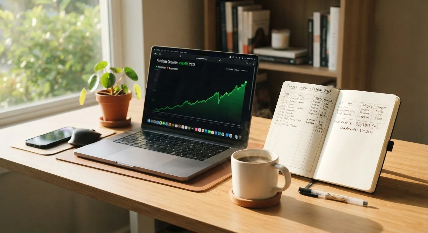 Habits That Quietly Strengthen a Credit Score Over Time