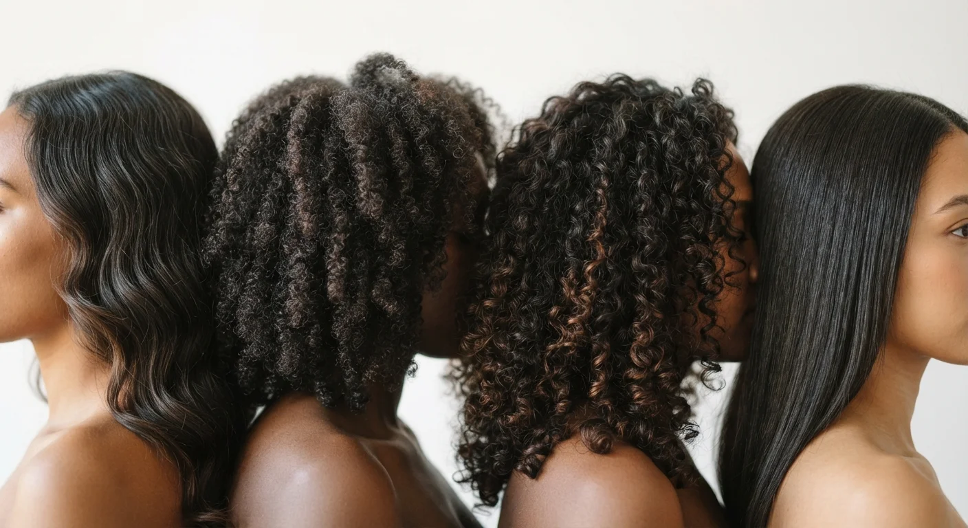 Hair Myths That Refuse to Die — and What the Science Actually Says