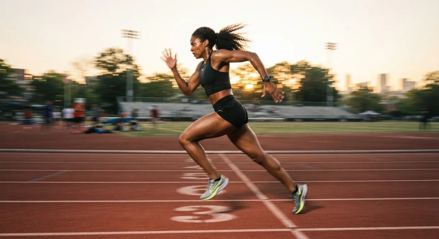 High-Intensity Interval Training: What It Delivers and What It Demands