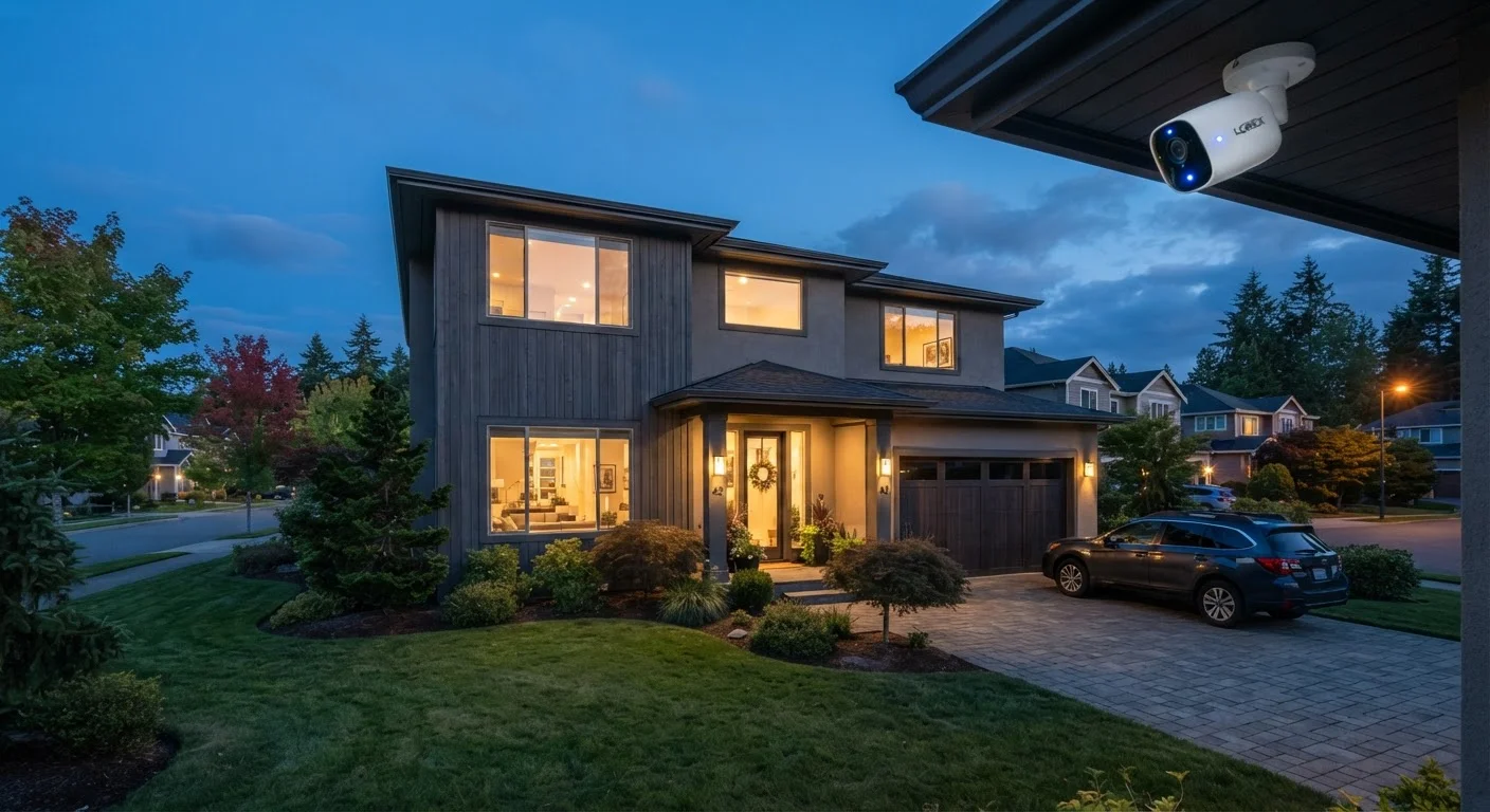 Home Security Cameras: What Buyers Overlook Until It's Too Late