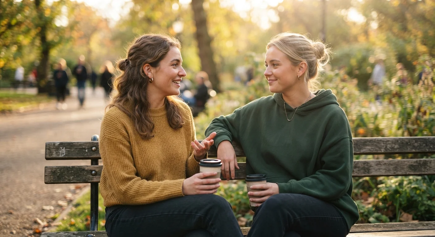 How Social Connection Shapes Mental Health Across the Lifespan
