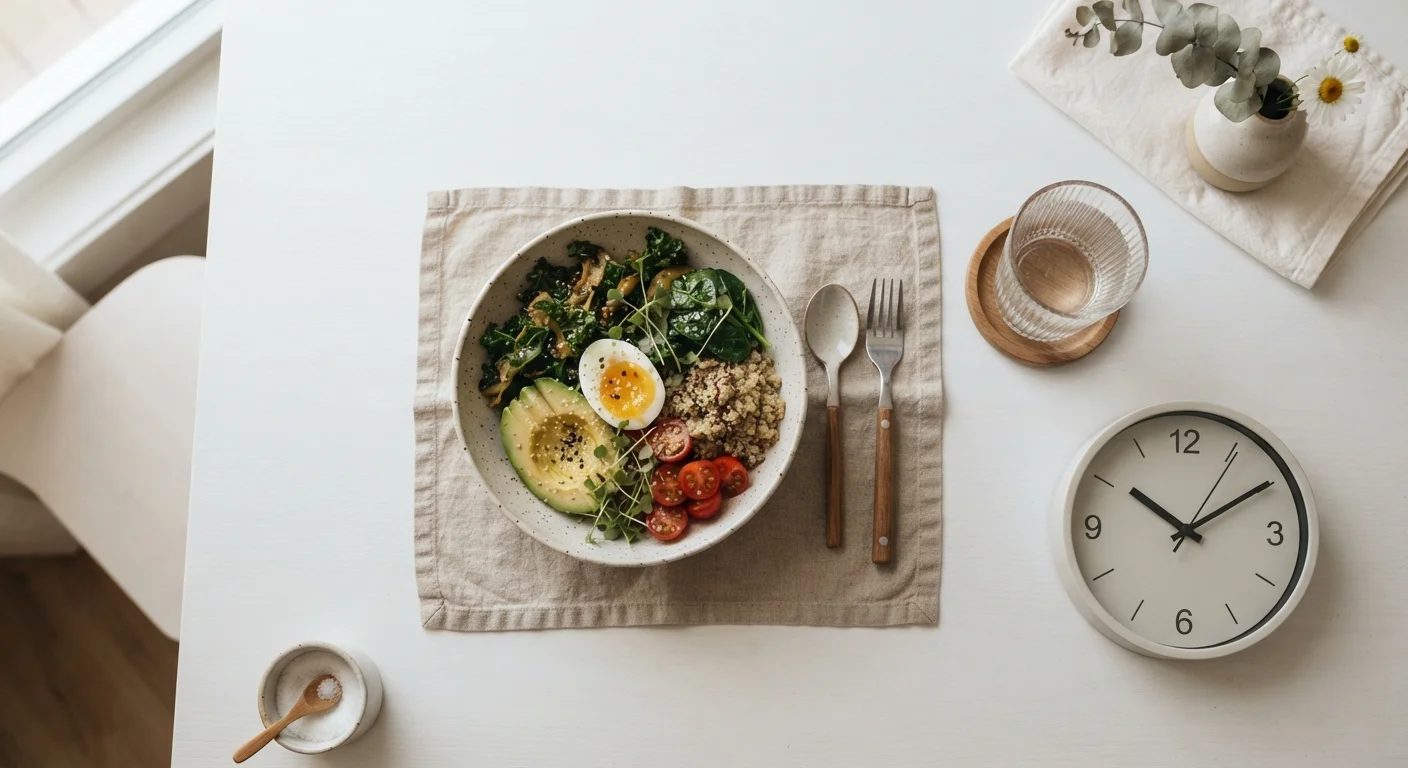 Intermittent Fasting: What It Is, What It Isn't, and What the Research Says