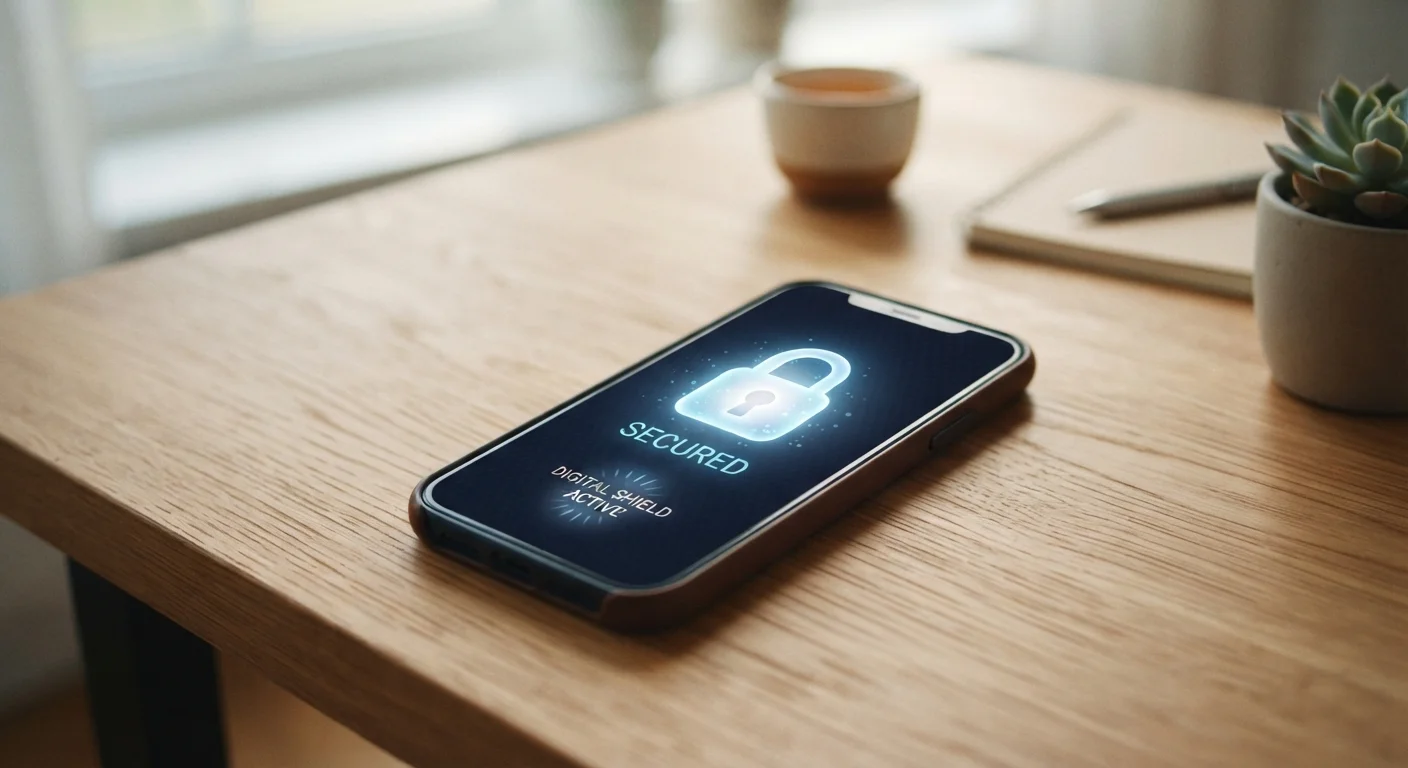 Keeping Your Phone Secure Without Becoming a Tech Expert