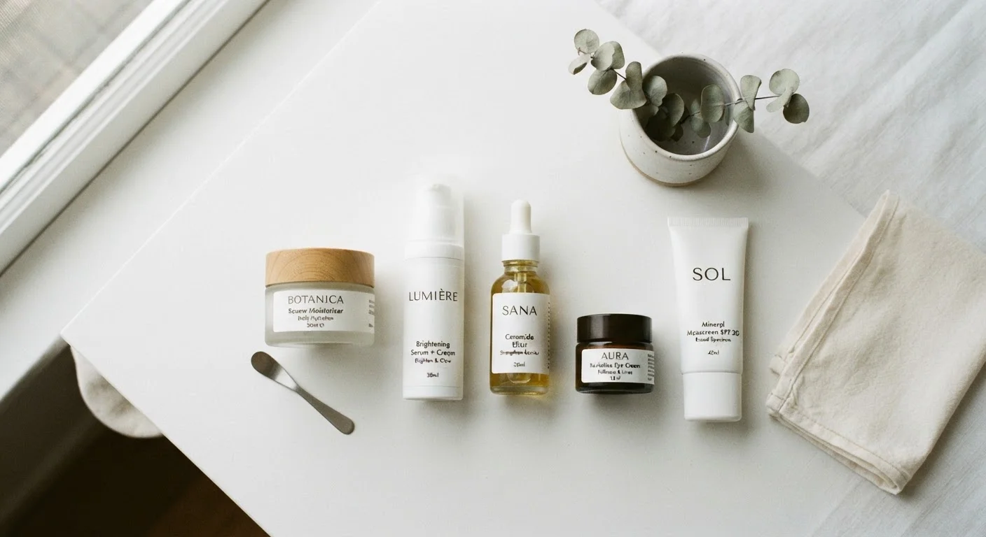 Moisturizer Myths That Are Quietly Harming Your Skin