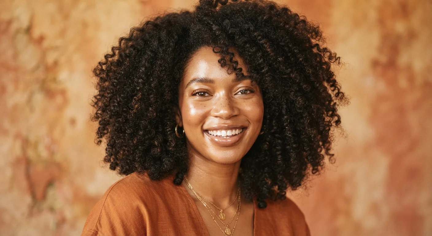 Natural Hair Care: A Complete Guide for Coils, Kinks, and Tight Curls