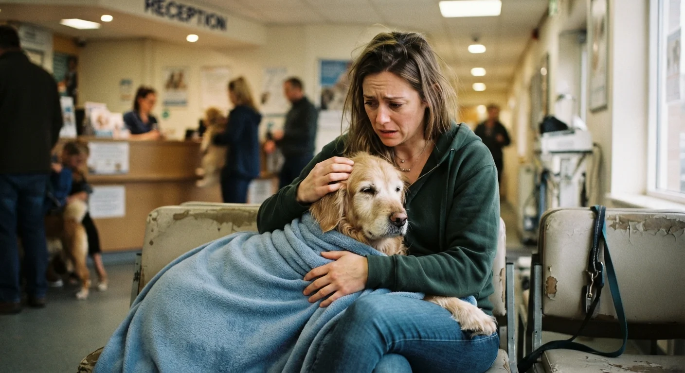 Pet Health Emergencies Every Owner Should Recognize on Sight