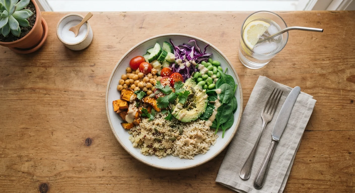 Popular Nutrition Claims That the Evidence Doesn't Fully Support