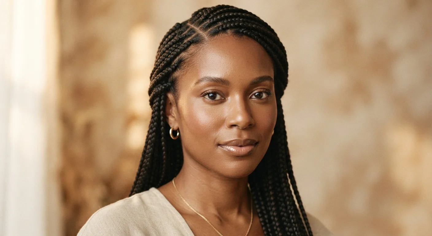 Protective Hairstyles: What They Protect Against and How to Make Them Work