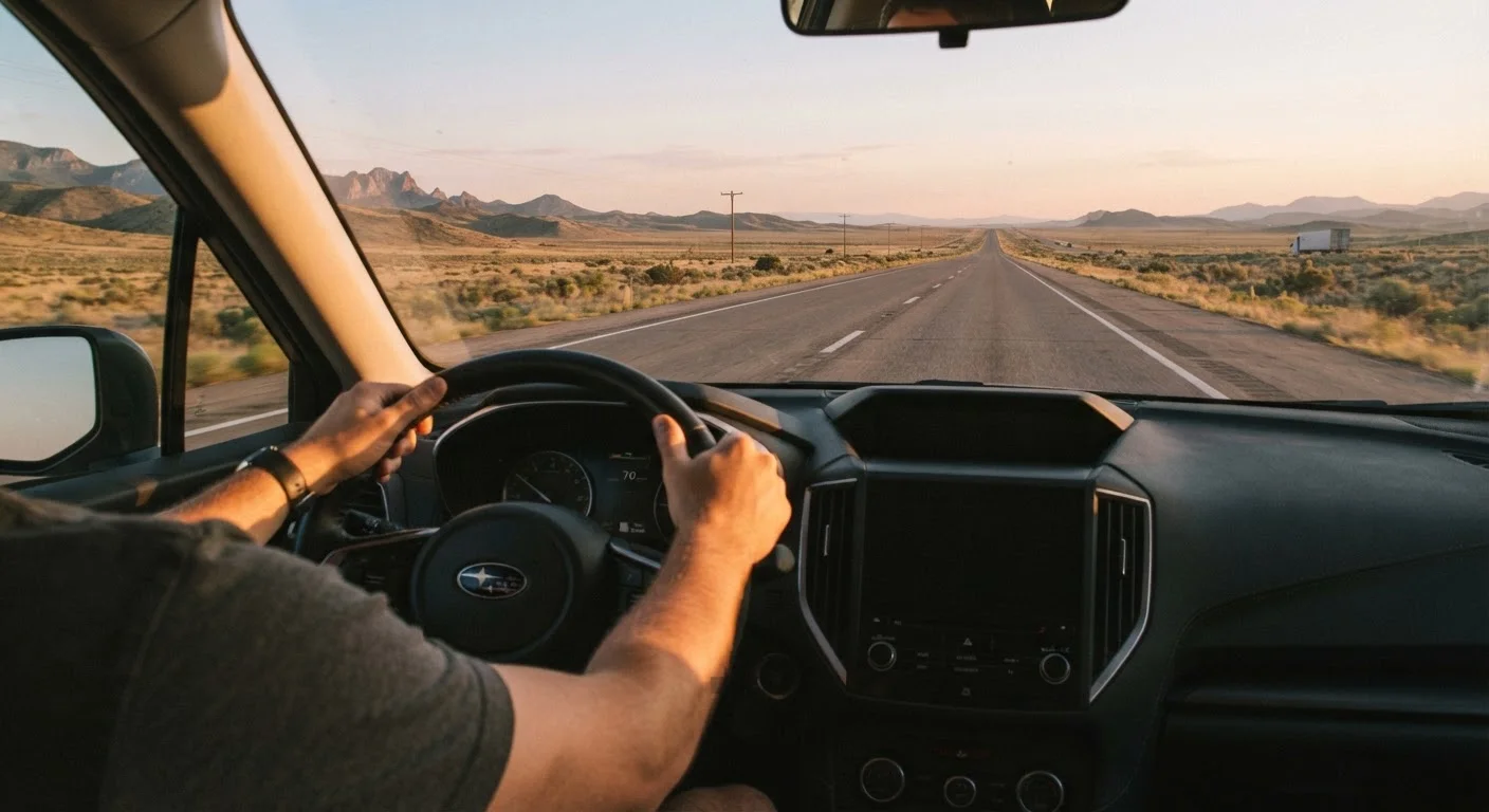 Road Trip Myths That Lead Drivers into Trouble