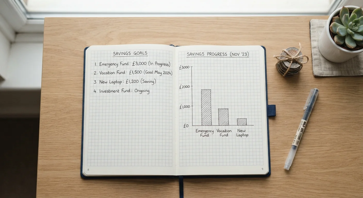 Savings Milestones Worth Understanding at Every Income Level