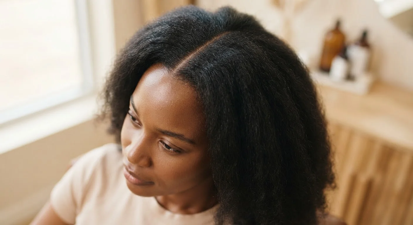 Scalp Health 101: What It Is, Why It Matters, and How to Maintain It