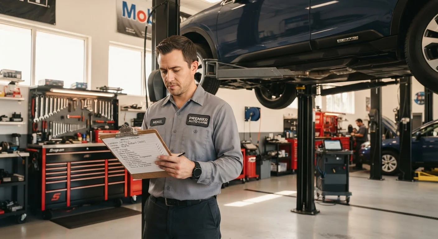 Scheduled Maintenance vs. Reactive Repairs: Why the Distinction Matters