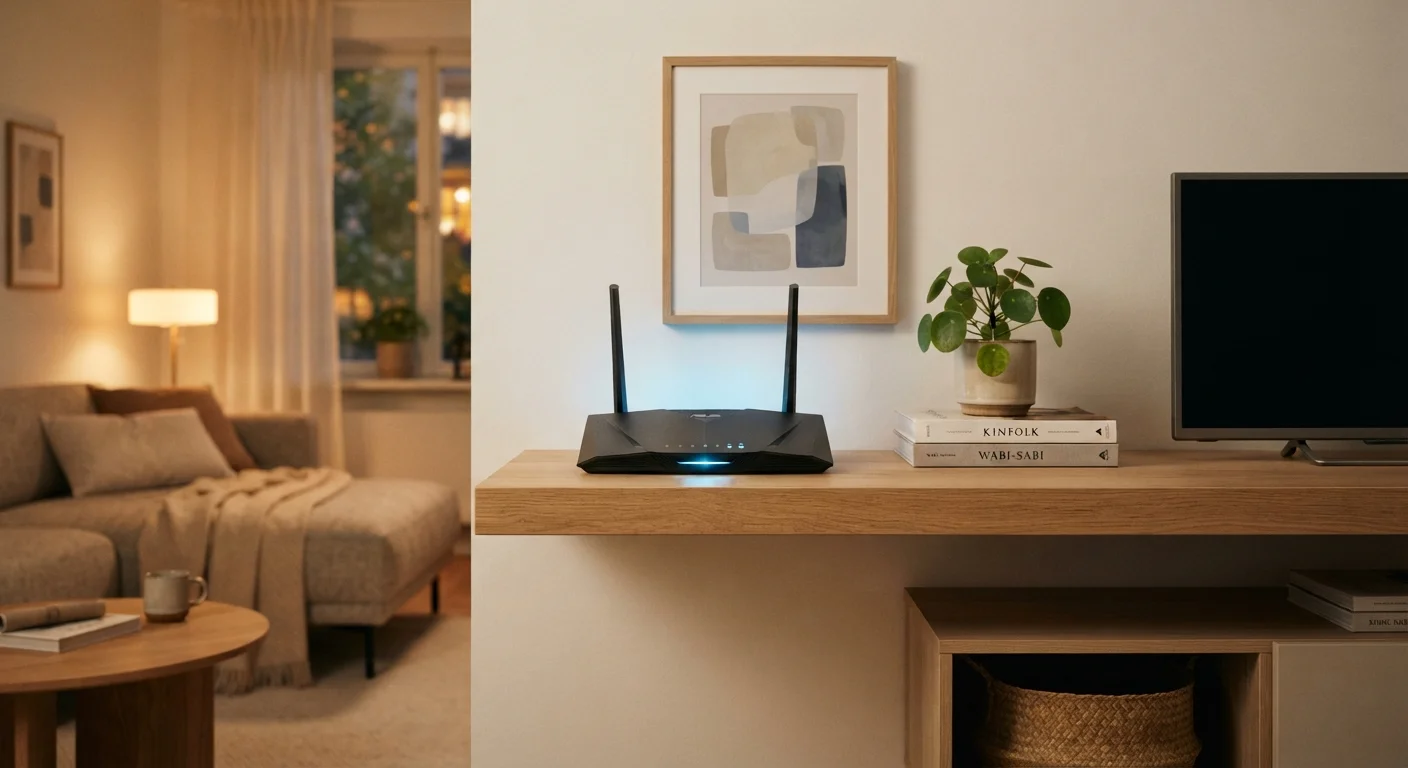 Setting Up a Home Network That Won't Let You Down