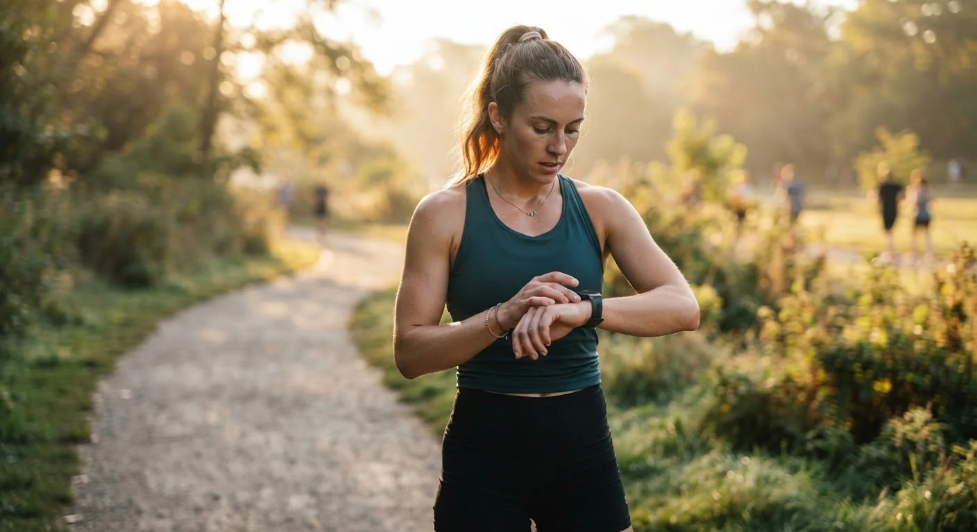 Signs Your Exercise Intensity Is Working — and Signs It's Too Much
