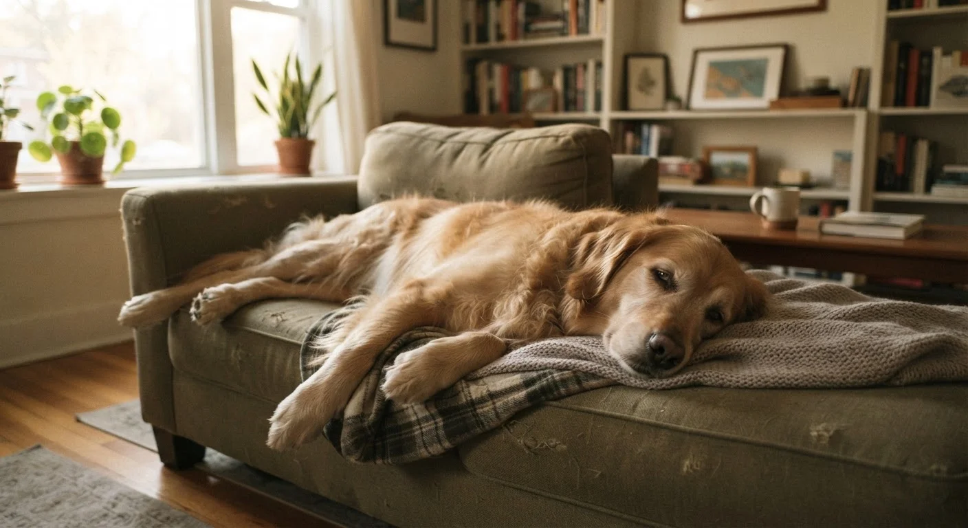 Signs Your Pet May Be Bored — and What Actually Helps