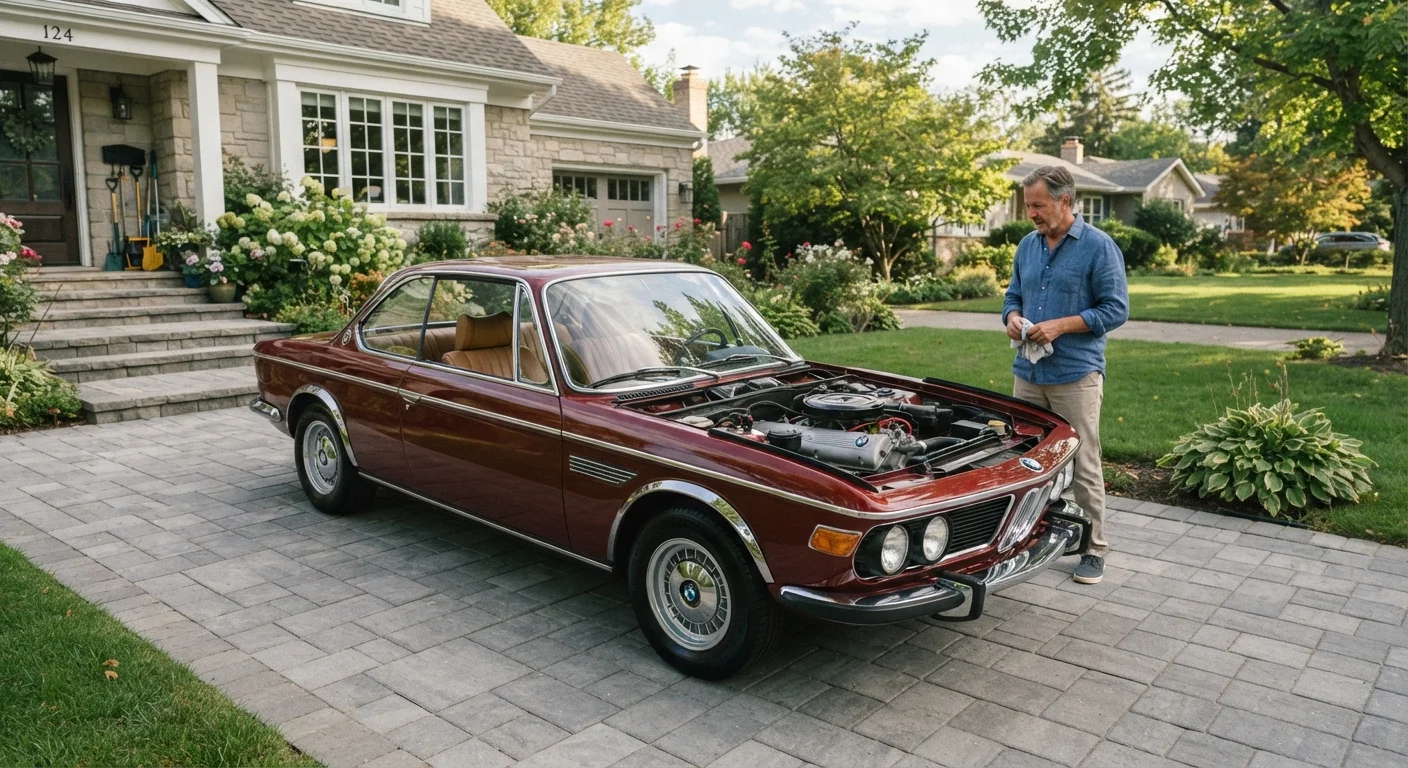 Smart Habits That Help Your Car Last Longer