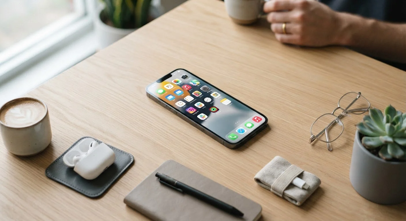 Smartphones: A Complete Guide to Understanding, Using, and Maintaining Yours