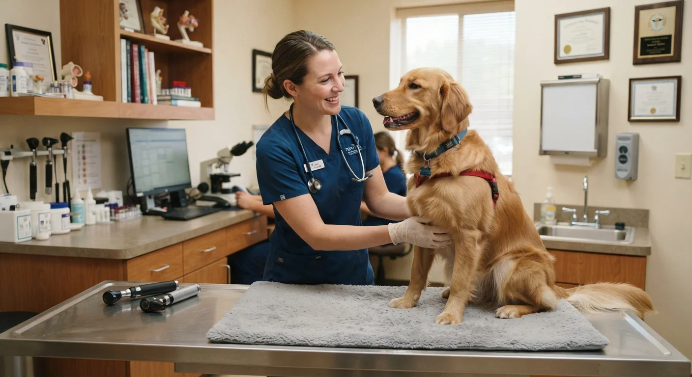 Spaying and Neutering: Separating the Medical Facts from the Myths