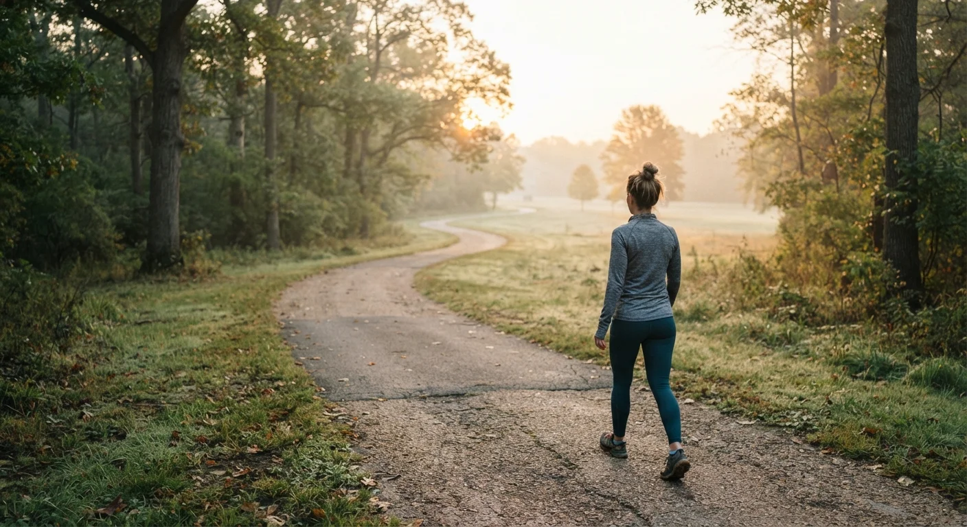 Starting a Workout Routine After Years of Inactivity