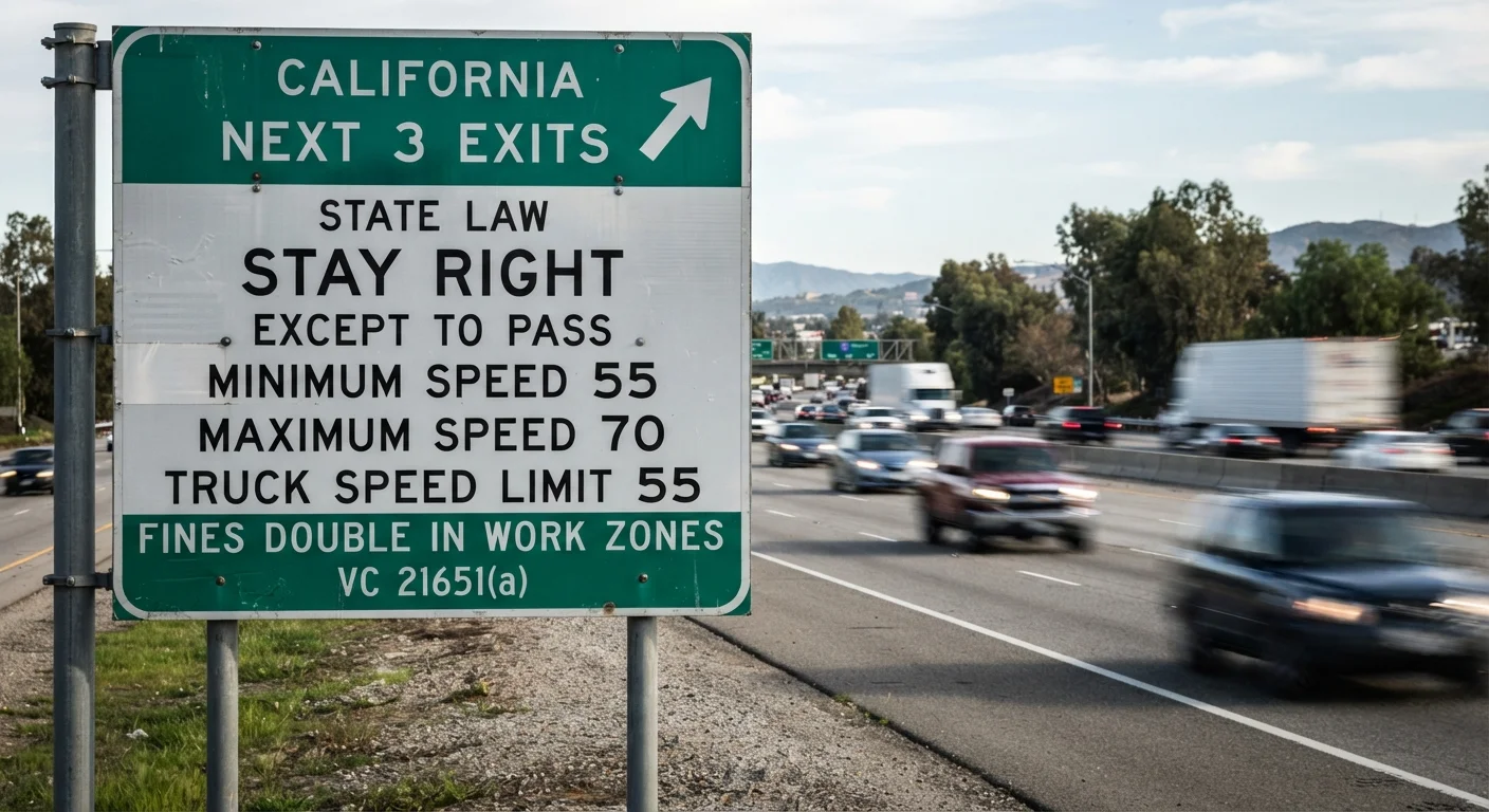 State Minimum Auto Insurance Requirements: What They Cover and What They Don't