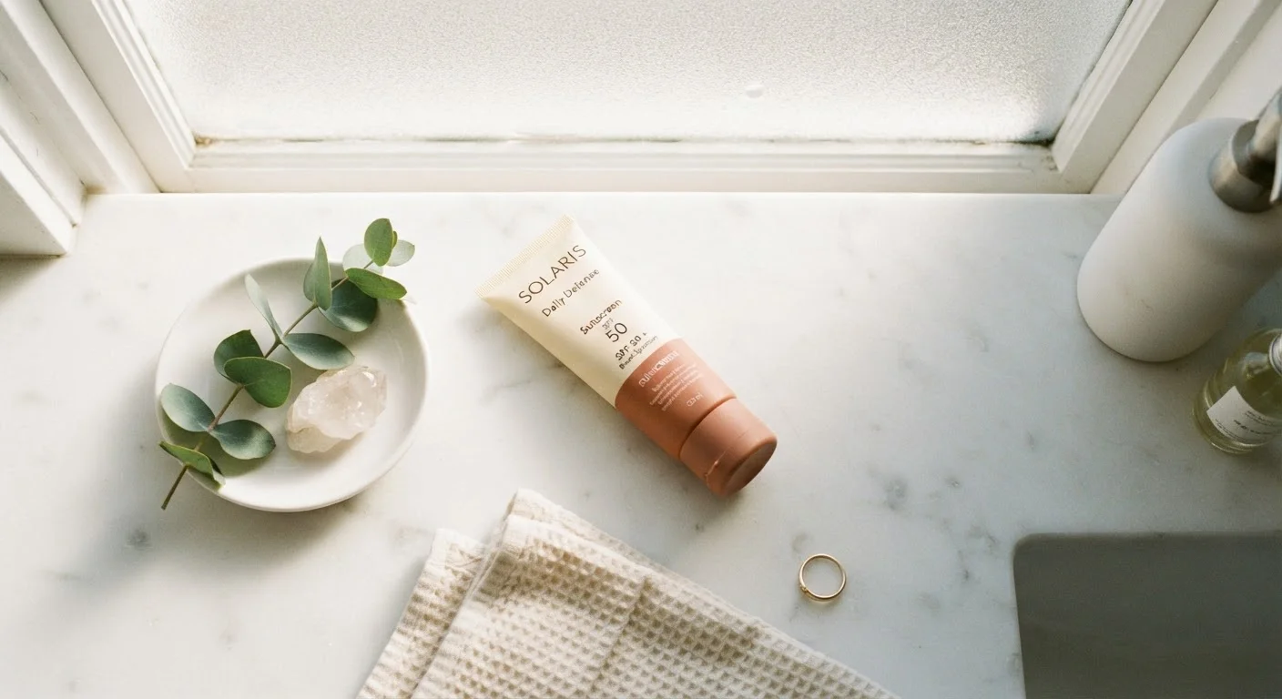 Sunscreen Every Day: Why Dermatologists Treat It as Non-Negotiable