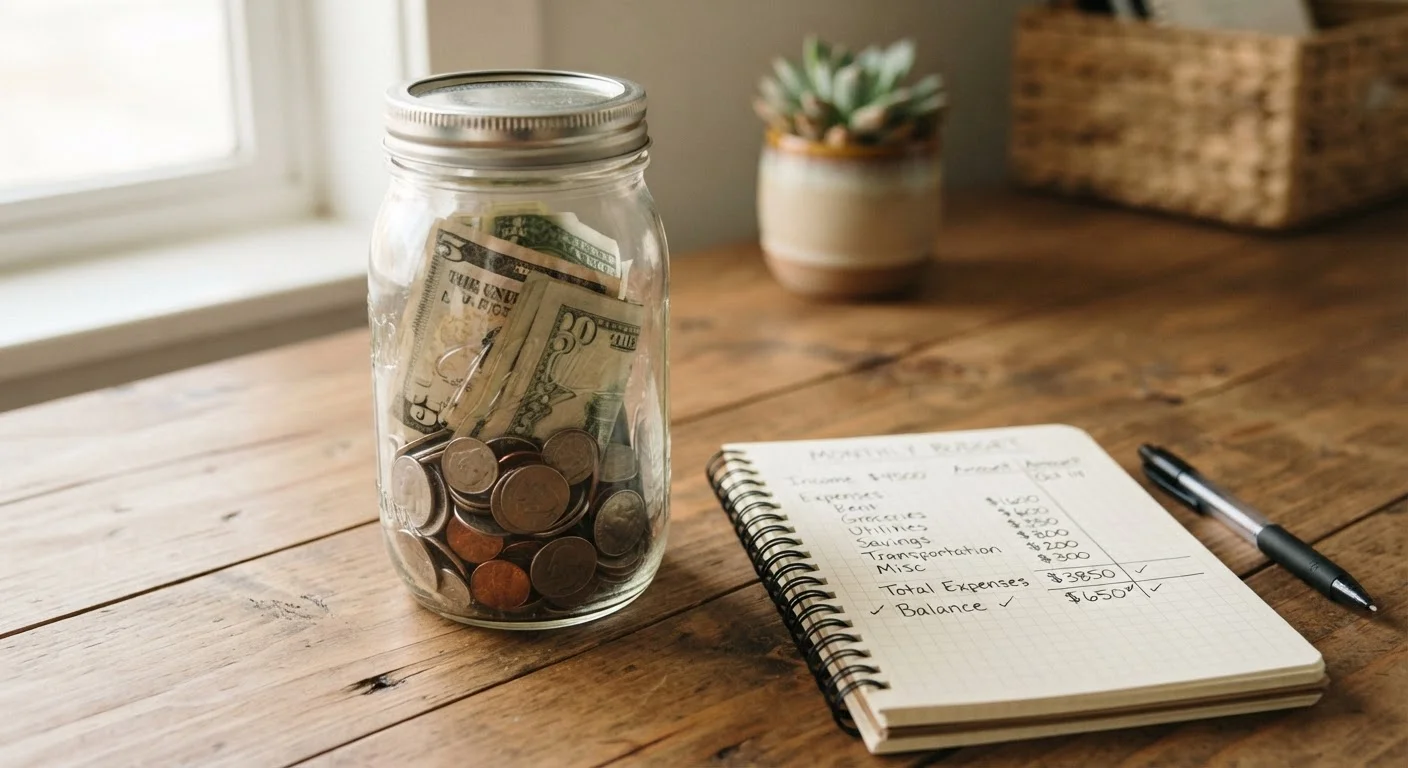 The Anatomy of an Emergency Fund: How Much Is Actually Enough?