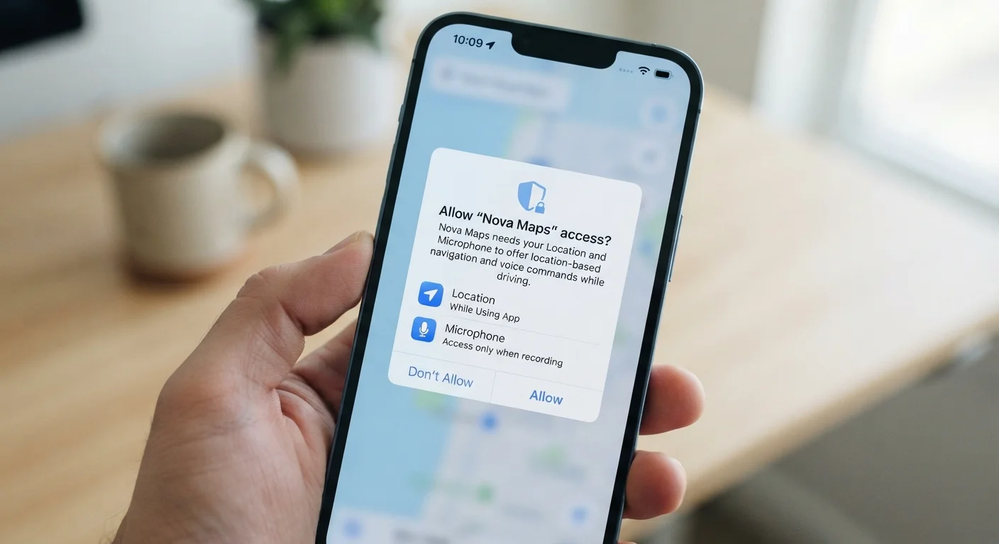 The Hidden App Permissions You Should Actually Review