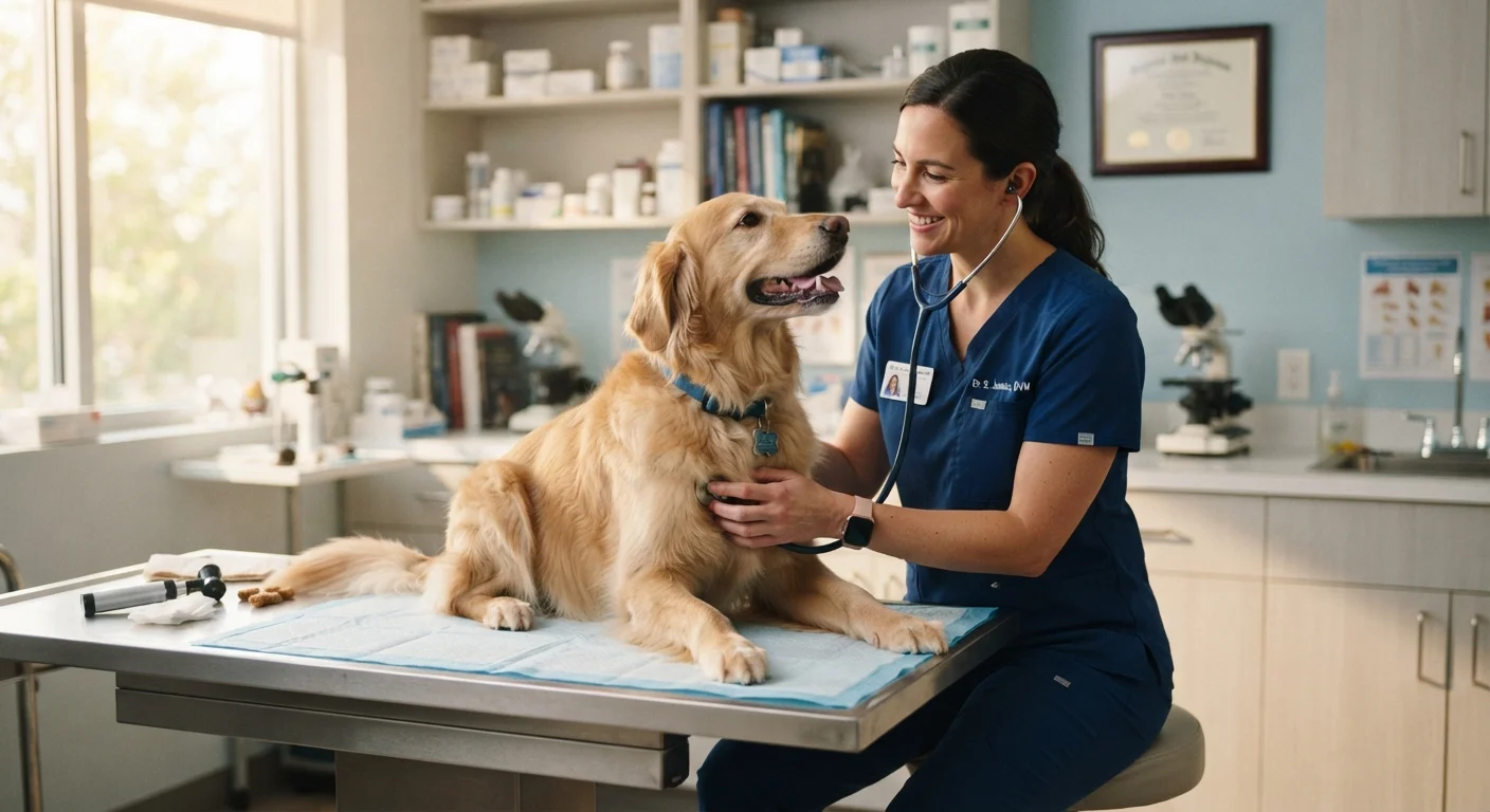 The Hidden Costs of Skipping Preventive Vet Care