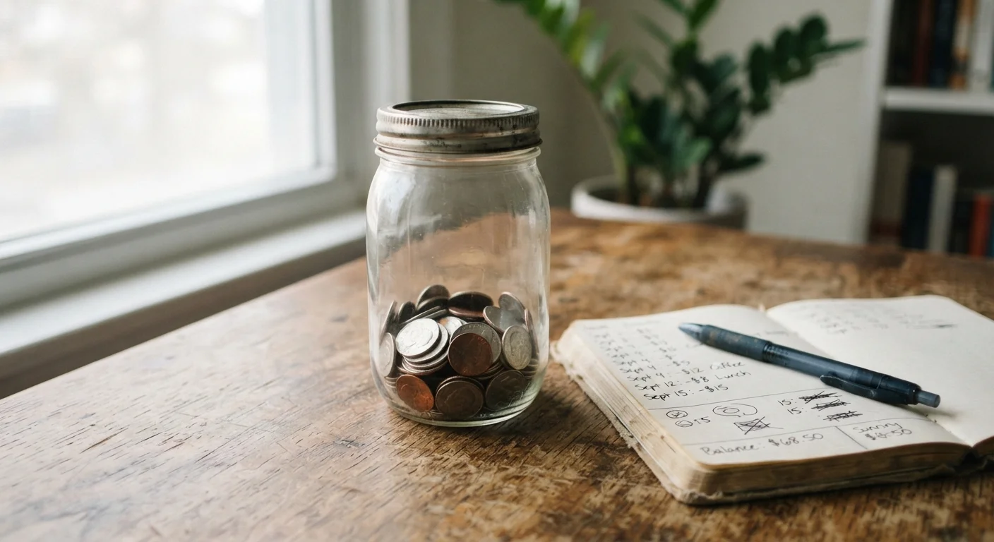 The Saving Decisions That Quietly Cost You Over Time